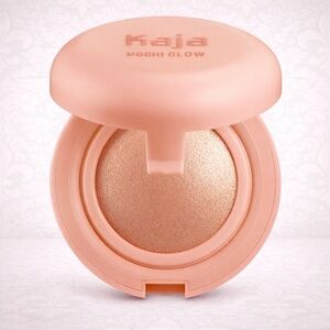 Kaja Mochi Glow Highlighter in Luna